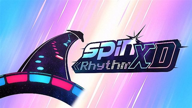 Tải game Spin Rhythm XD v20250407-P2P
