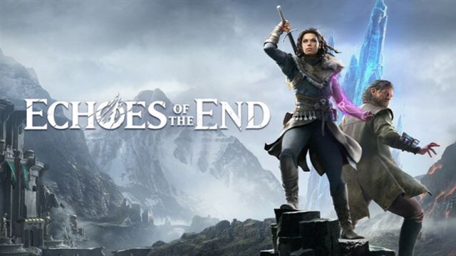 Tải game Echoes of the End v20250815-P2P