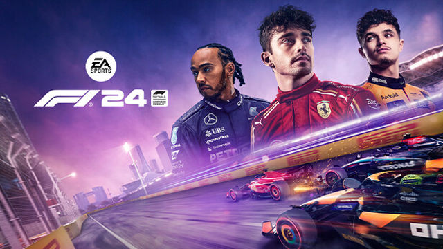 Tải game F1 24 Build 18983819 HYPERVISOR-P2P