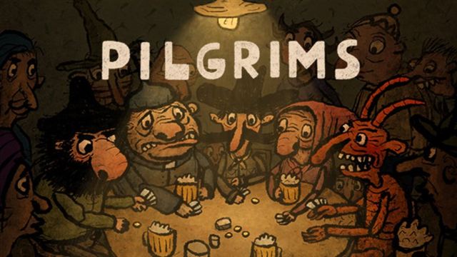 Tải game PILGRIM Early Access