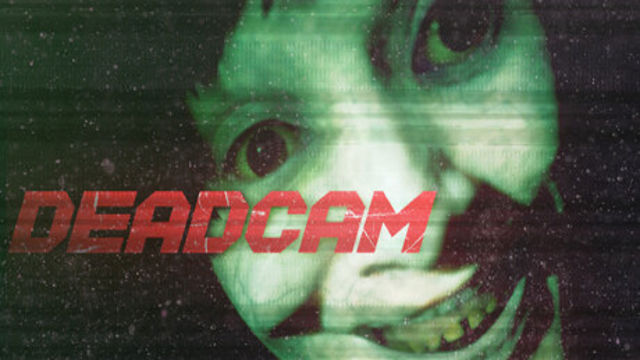 Tải game Deadcam-TiNYiSO
