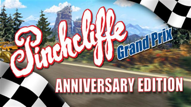 Tải game Pinchcliffe Grand Prix Anniversary Edition-TENOKE