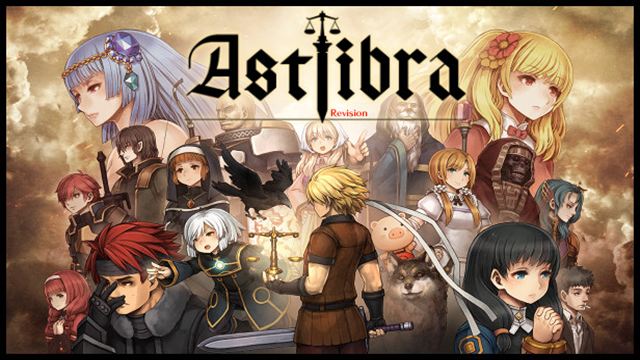 Tải game ASTLIBRA Revision v1.4.1-P2P
