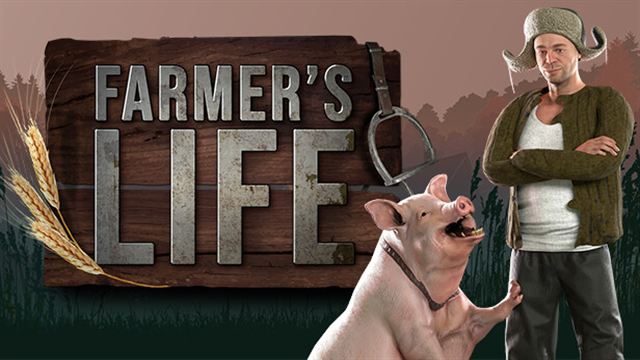 Tải game Farmers Life v1.0.26-P2P