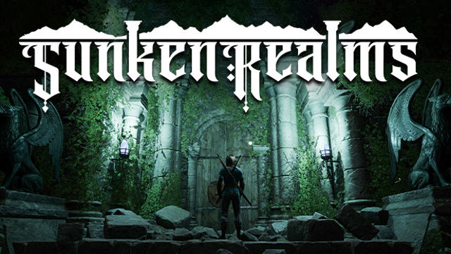 Tải game Sunken Realms-RUNE