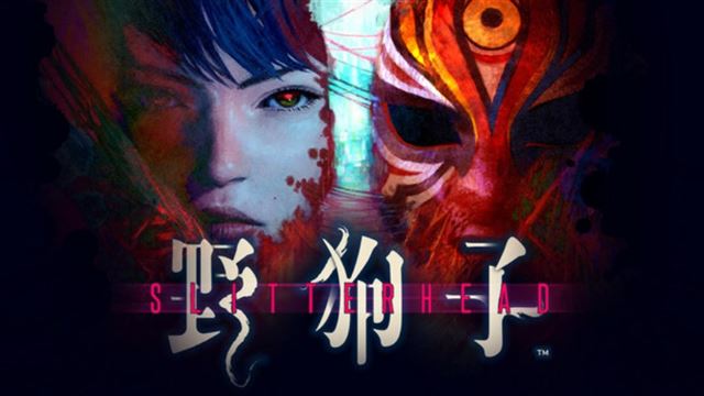 Tải game Slitterhead-TENOKE