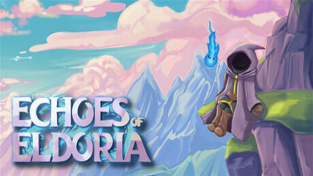 Tải game Echoes of Eldoria-TENOKE