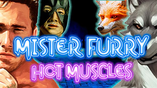 Tải game Mister Furry Hot Muscles v20250509-P2P