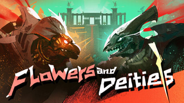 Tải game Flowers and Deities-TENOKE