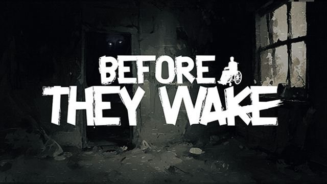 Tải game Before They Wake-TENOKE