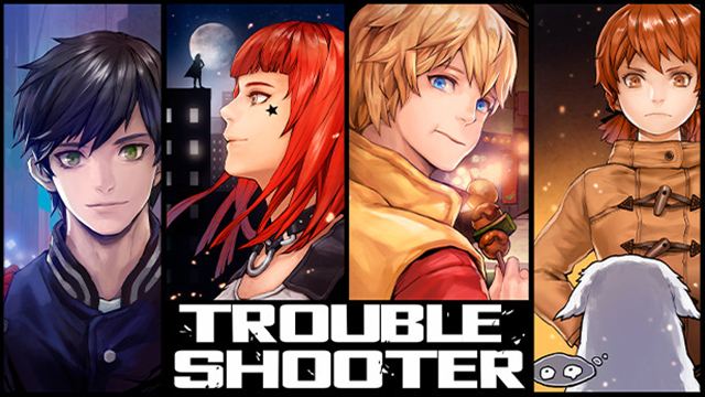 Tải game TROUBLESHOOTER Abandoned Children v20250502-TENOKE