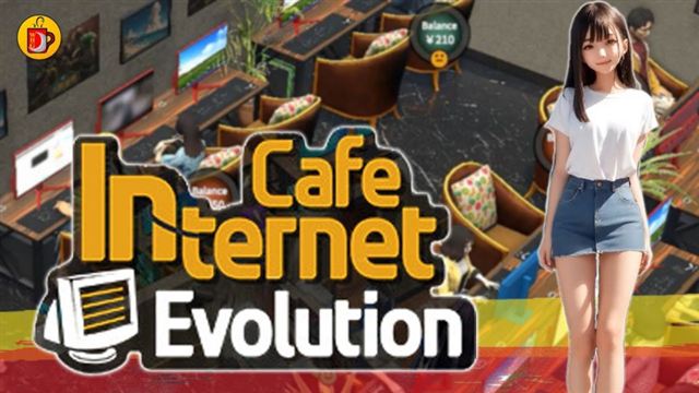 Tải game Internet Cafe Evolution v1.3.9-P2P