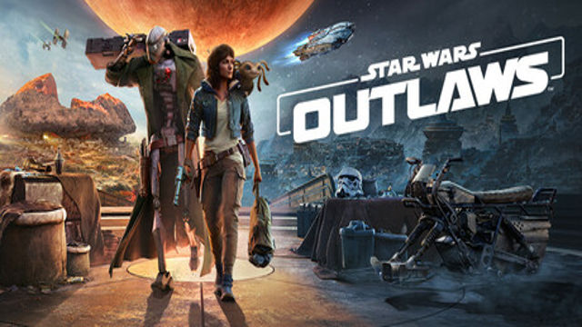 Tải game Star Wars Outlaws Build 18870567 HYPERVISOR-P2P