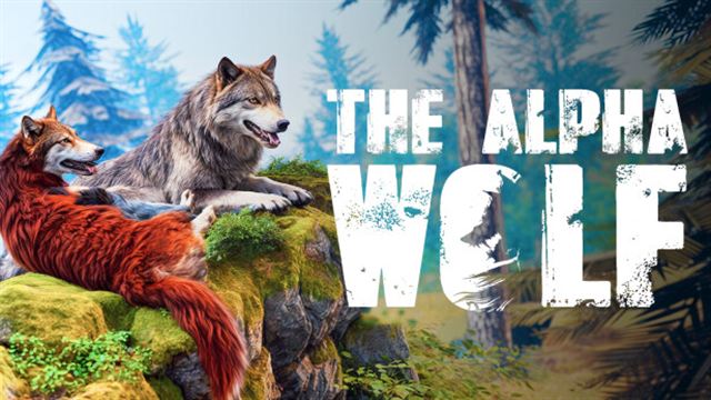 Tải game The Alpha Wolf-TiNYiSO