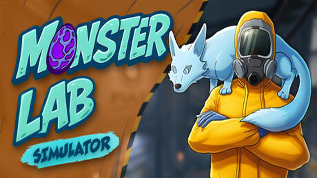Tải game Monster Lab Simulator Early Access