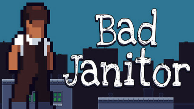 Tải game Bad Janitor-TENOKE