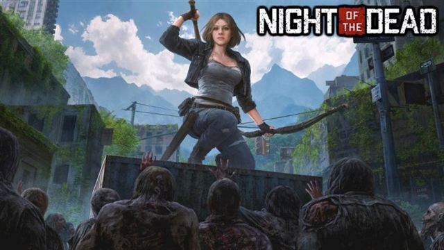 Tải game Night of the Dead v1.1.2.0-P2P