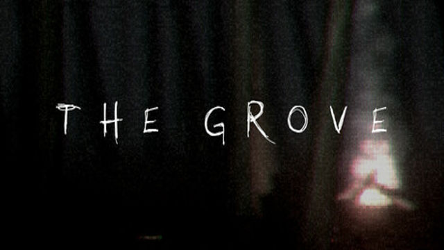 Tải game The Grove-P2P