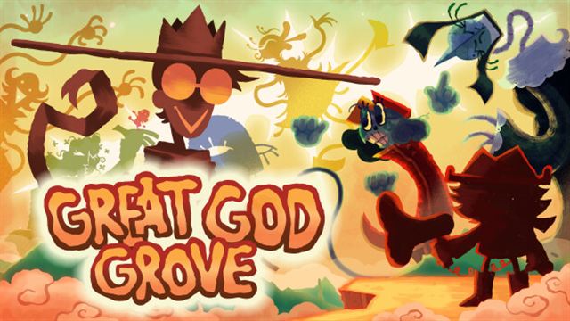 Tải game Great God Grove v20241125-P2P