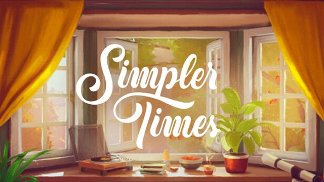 Tải game Simpler Times-SKIDROW