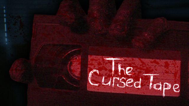 Tải game The Cursed Tape-TENOKE
