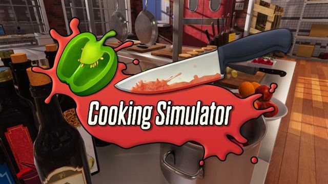 Tải game Cooking Simulator v6.0.18-P2P