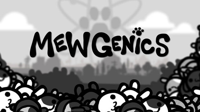 Tải game Mewgenics-P2P