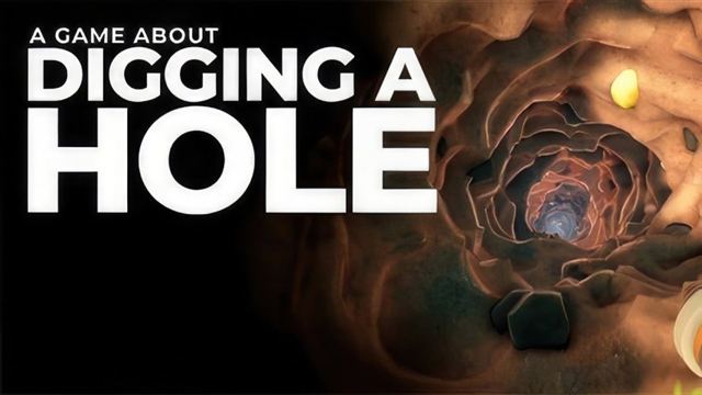 Tải game A Game About Digging A Hole v20250217-P2P