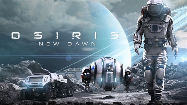 Tải game Osiris New Dawn v1.5.66-P2P