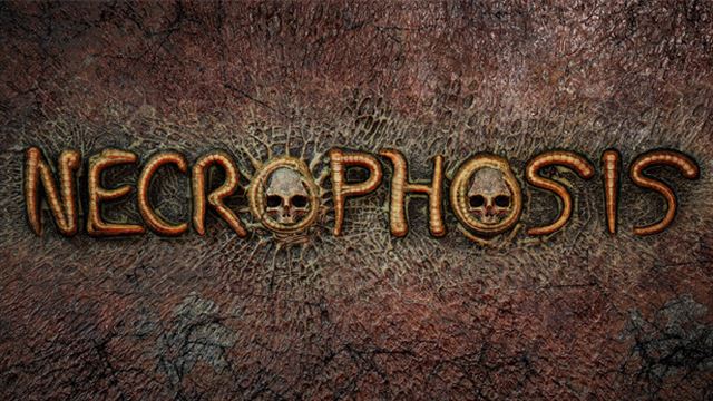 Tải game Necrophosis v20250530-P2P