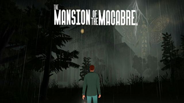 Tải game The Mansion Of The Marcabre-SKIDROW