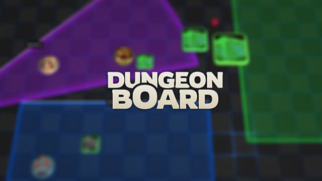 Tải game Dungeon Board-TENOKE