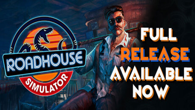 Tải game Roadhouse Simulator-GoldBerg