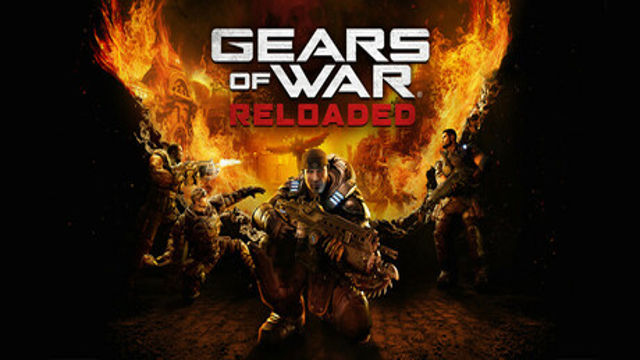 Tải game Gears of War Reloaded v1.0.1.3735343-P2P