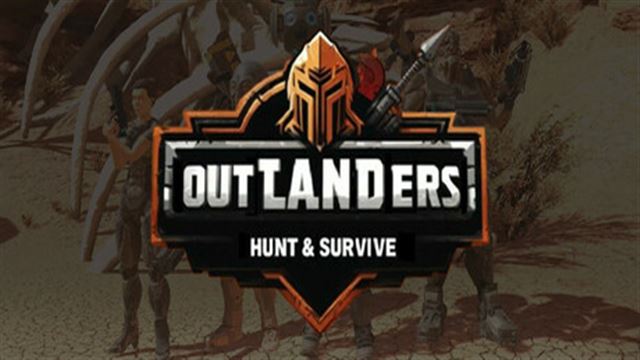 Tải game Outlanders Hunt and Survive-TENOKE