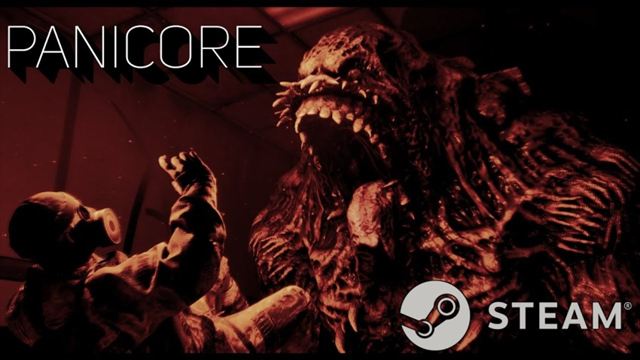 Tải game PANICORE v1.2.0.1-P2P