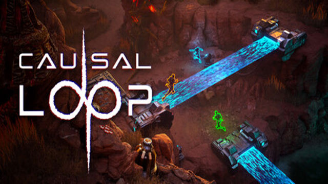Tải game Causal Loop-Razor1911
