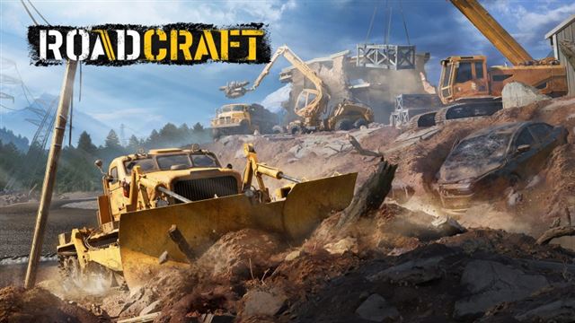 Tải game RoadCraft v1.6.0.1-P2P