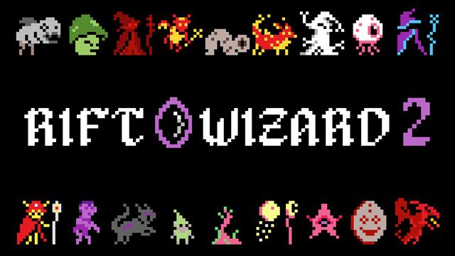 Tải game Rift Wizard 2 v20250609-P2P