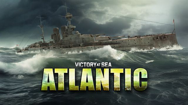 Tải game Victory at Sea Atlantic WW II Naval Warfare-TENOKE