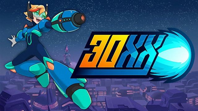 Tải game 30XX v1.3.3-P2P