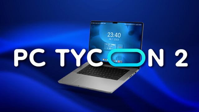 Tải game PC Tycoon 2 v1.2.10-P2P
