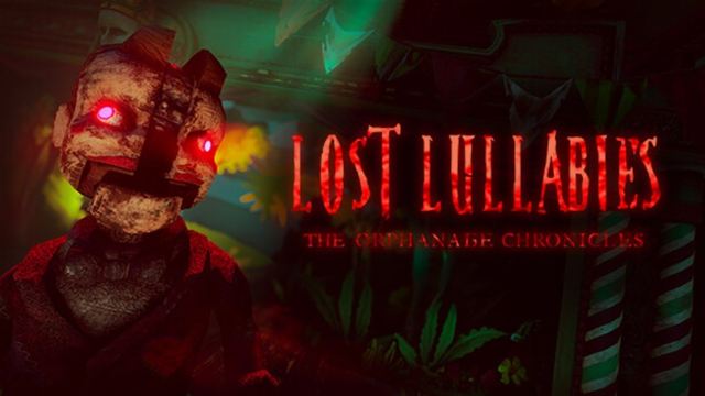Tải game Lost Lullabies The Orphanage Chronicles Early Access