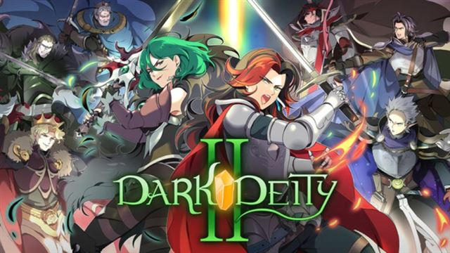 Tải game Dark Deity 2 v1.13-P2P