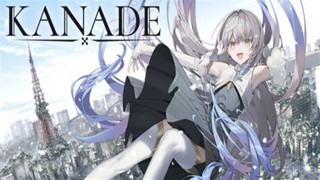 Tải game KANADE-TENOKE
