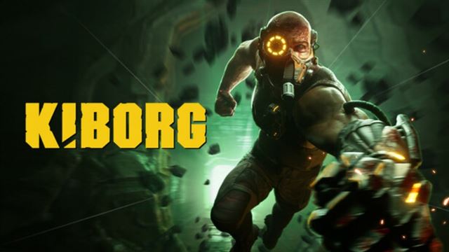 Tải game KIBORG v20250614-P2P