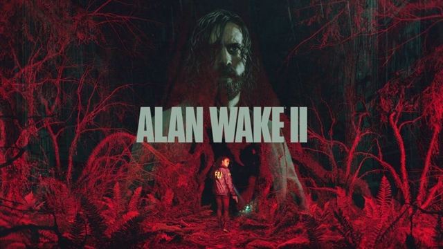 Tải game Alan Wake 2 The Lake House v1.2.10-RUNE