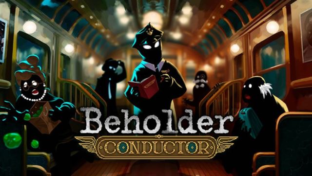 Tải game Beholder Conductor v1.0.2.253-P2P