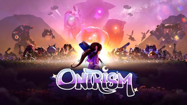 Tải game Onirism v20251109-P2P