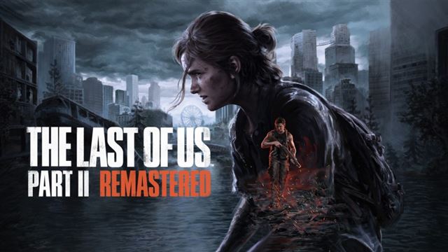 Tải game The Last of Us Part II Remastered v1.4.10515.636-P2P